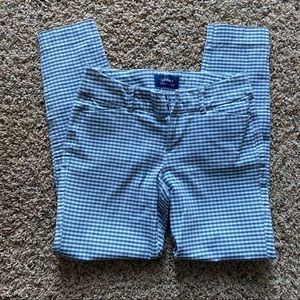 Old Navy Pixie Pant